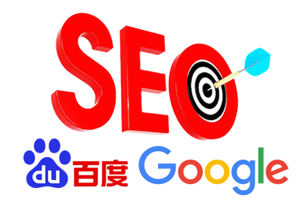 上海网站优化公司